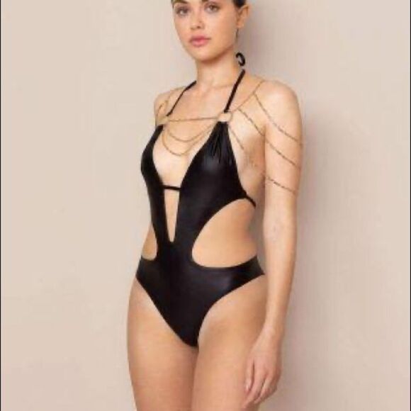 Agent Provocateur Swimsuit  - Picture 1 of 3